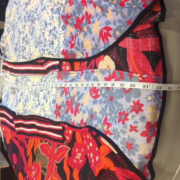 NWT Women's Kimono or Swim CoverUp One Size - Picture 10 of 12